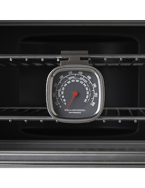 Termómetro analógico para cocina Oven