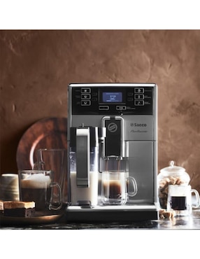 Taza espresso Double Wall