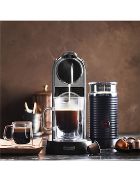 Taza espresso Double Wall