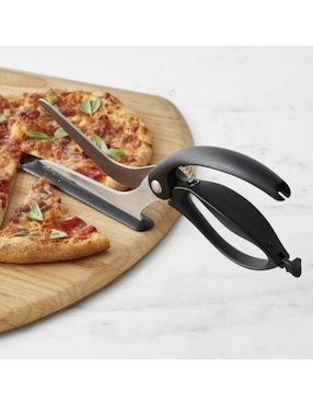 Tijeras Para Pizza Essentials