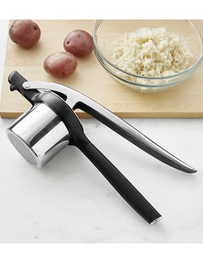 Aplasta Papas Prep Tools