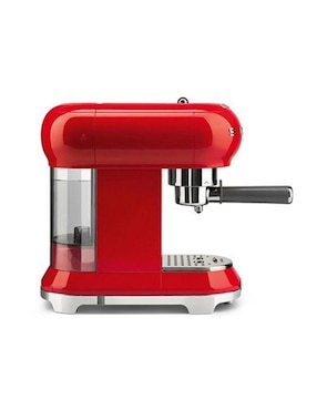 Cafetera espresso Smeg ESPRESSO