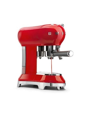 Cafetera espresso Smeg ESPRESSO