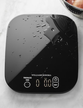 Báscula Waterproof