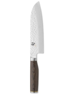 Cuchillo Santoku 14 Cm Shun Premier