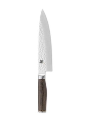 Cuchillo Paea Chef 20 Cm Shun Premier