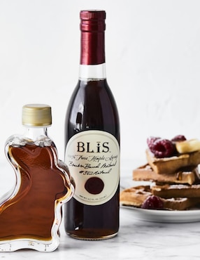 Jarabe de Maple Blis Aged 375 ml