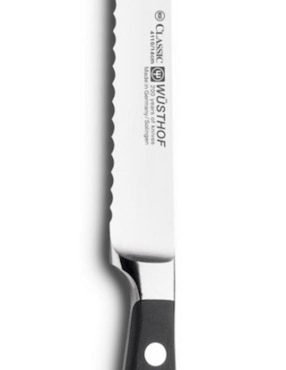 Cuchillo utilitario Wüsthof classic