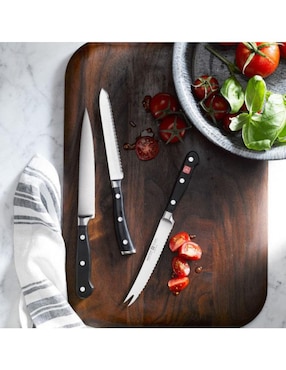 Cuchillo para verduras Wüsthof