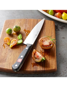 Cuchillo para chef Wüsthof gourmet