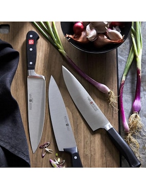 Cuchillo para chef Wüsthof gourmet