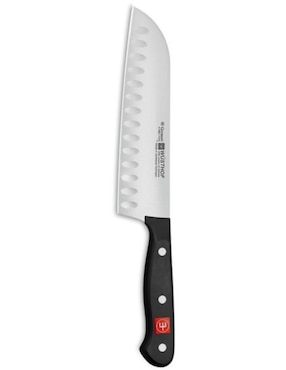 Cuchillo santoku Wüsthof gourmet
