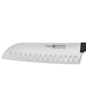Cuchillo santoku Wüsthof gourmet