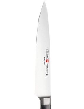Cuchillo utilitario Wüsthof classic ikon