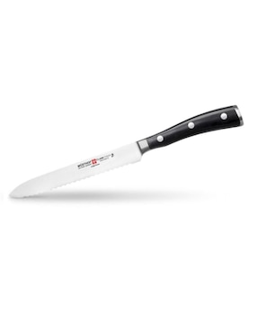 Cuchillo utilitario Wüsthof classic ikon