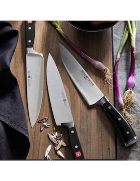 Cuchillo para chef Wüsthof classic ikon
