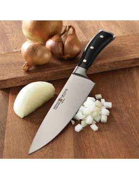 Cuchillo para chef Wüsthof classic ikon