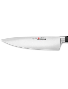 Cuchillo utilitario Wüsthof ikon