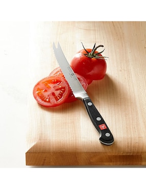 Cuchillo para verduras Wüsthof classic