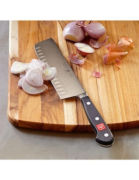 Cuchillo nakiri Wüsthof classic
