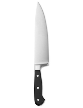 Cuchillo De Chef Wüsthof Classic Negro