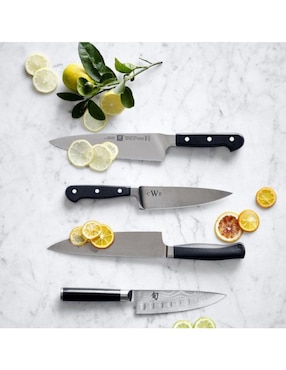Cuchillo para chef Wüsthof classic