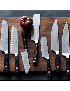Cuchillo para chef Wüsthof classic