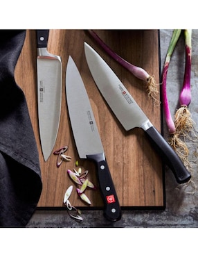 Cuchillo para chef Wüsthof classic