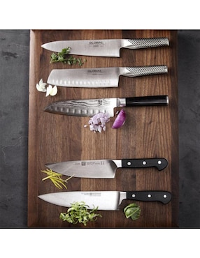 Cuchillo para chef Wüsthof classic