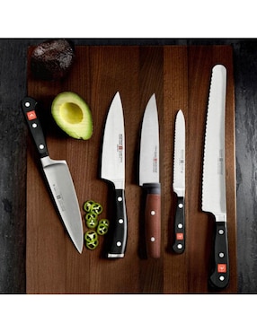 Cuchillo para chef Wüsthof classic
