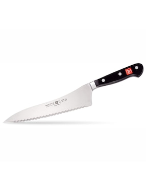 Cuchillo para pan Wüsthof classic