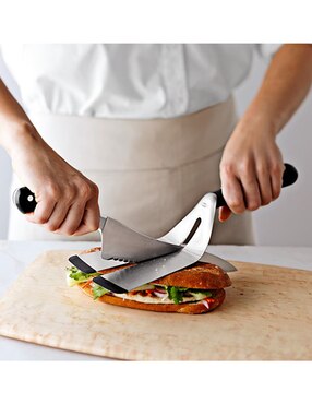 Cuchillo para pan Wüsthof classic