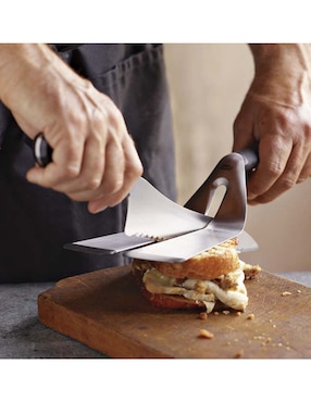 Cuchillo para pan Wüsthof classic