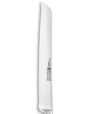 Cuchillo para pan Wüsthof classic