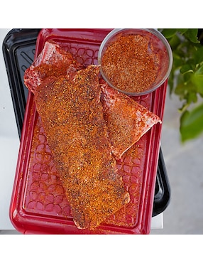 Charola multiusos Grill Prep de melamina