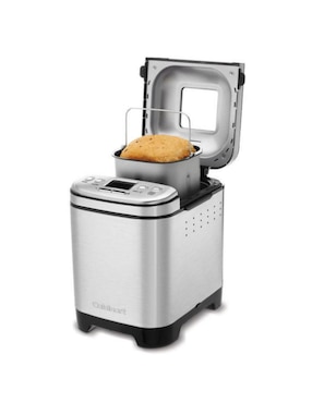 Máquina Para Pan Cuisinart