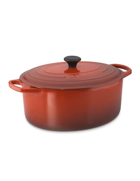 Cacerola con tapa Convencional Le Creuset