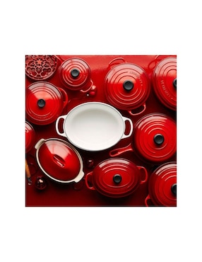 Cacerola con tapa Convencional Le Creuset