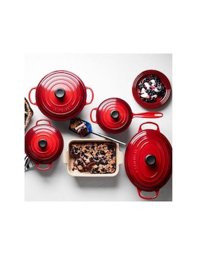 Cacerola con tapa Convencional Le Creuset
