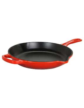Sartén Le Creuset Cerise de hierro fundido