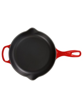 Sartén Le Creuset Cerise de hierro fundido