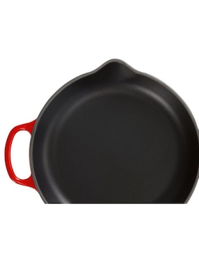 Sartén Le Creuset Cerise de hierro fundido