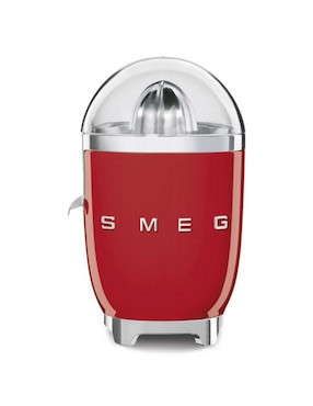 Exprimidor Smeg classic