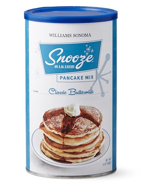 Mix para Hotcakes Snooze