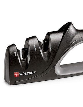 Afilador para cuchillos Wüsthof