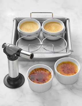 Imagen de producto Set utensilios