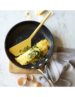 Espátula Ultimate EGG de silicón