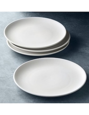 Imagen de producto Plato trinche Open Kitchen Matte de gres