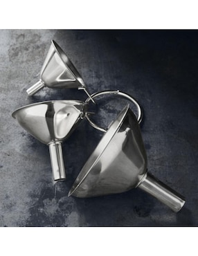 Imagen de producto Set embudo Open Kitchen