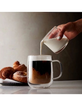Imagen de producto Set de tazas espresso Express 2 piezas